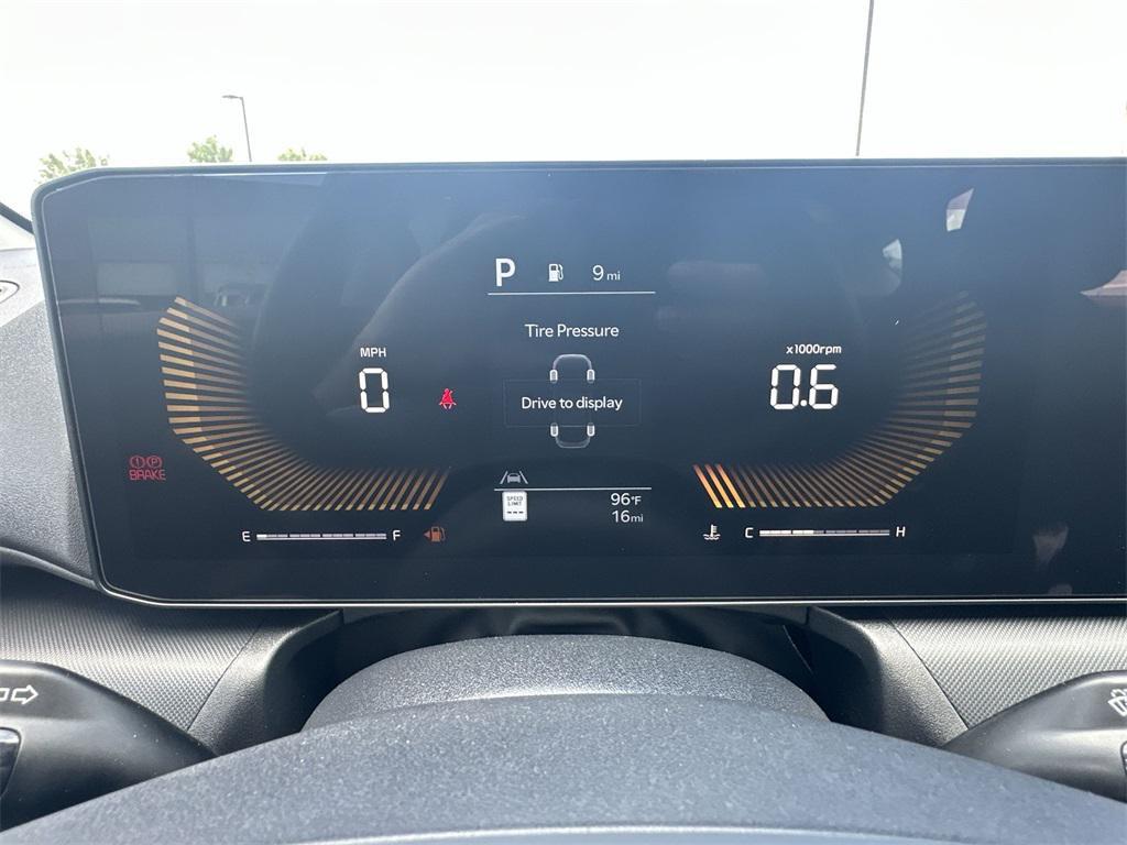 new 2025 Kia K4 car, priced at $22,832