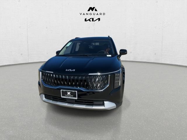 new 2026 Kia Carnival car, priced at $43,385