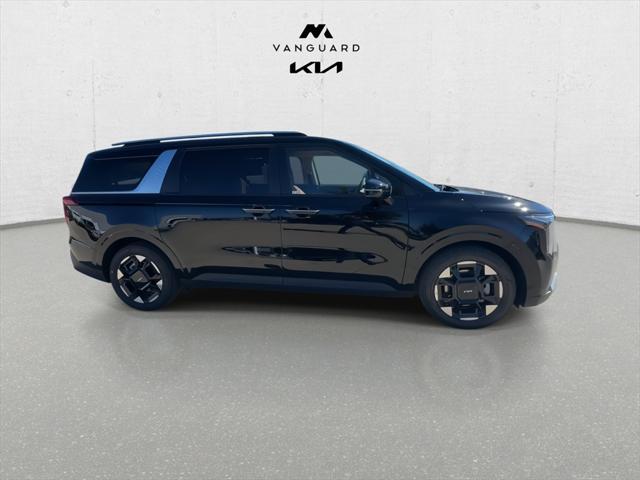 new 2026 Kia Carnival car, priced at $43,385