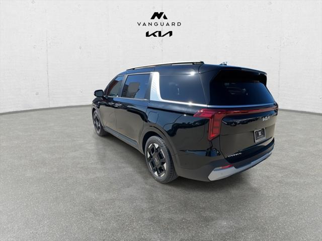 new 2026 Kia Carnival car, priced at $43,385