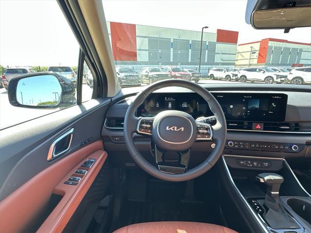 new 2026 Kia Carnival car, priced at $43,385
