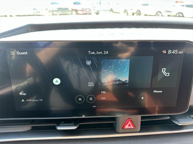 new 2026 Kia Carnival car, priced at $43,385