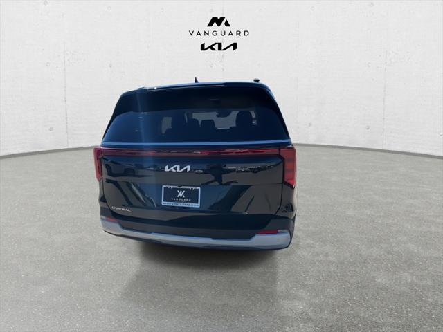 new 2026 Kia Carnival car, priced at $43,385