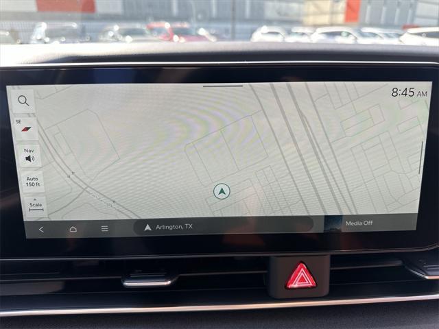 new 2026 Kia Carnival car, priced at $43,385