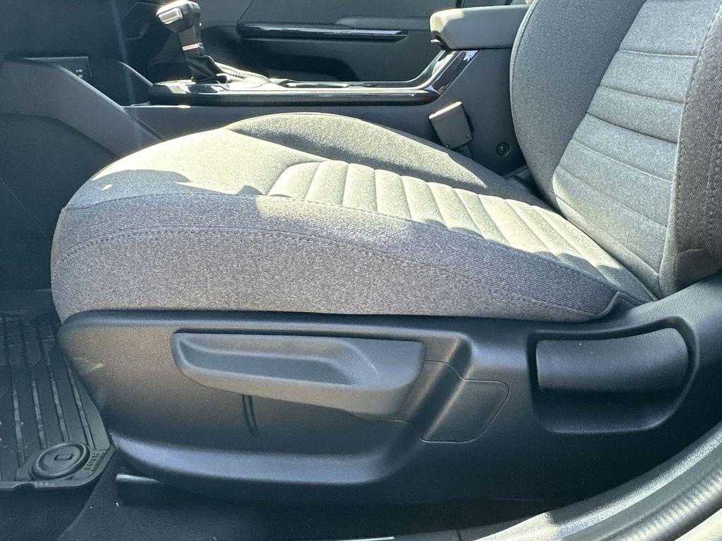 new 2025 Kia K4 car, priced at $23,558