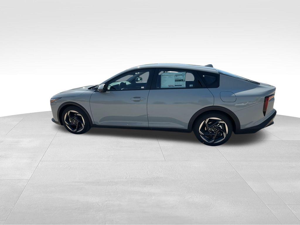 new 2025 Kia K4 car, priced at $23,558