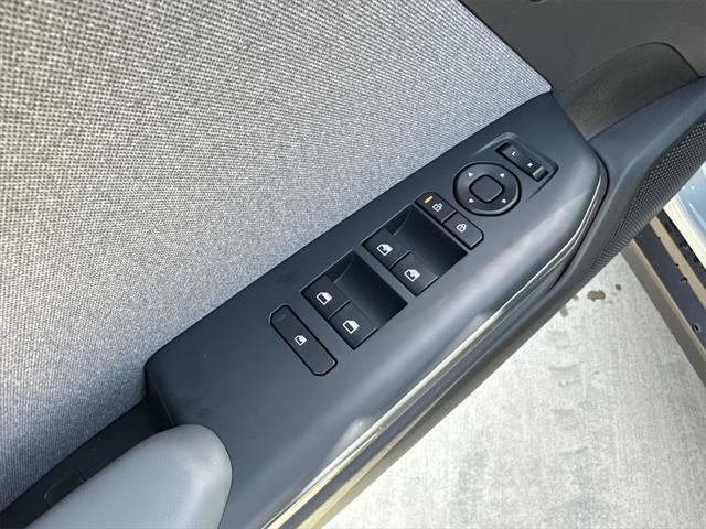 new 2025 Kia K4 car, priced at $22,907