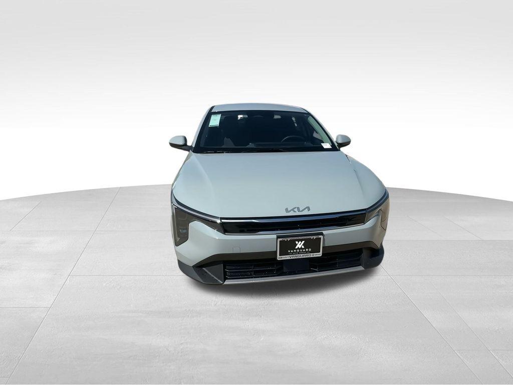 new 2025 Kia K4 car, priced at $23,558
