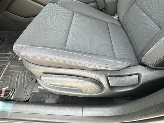 used 2019 Hyundai Tucson car, priced at $19,185