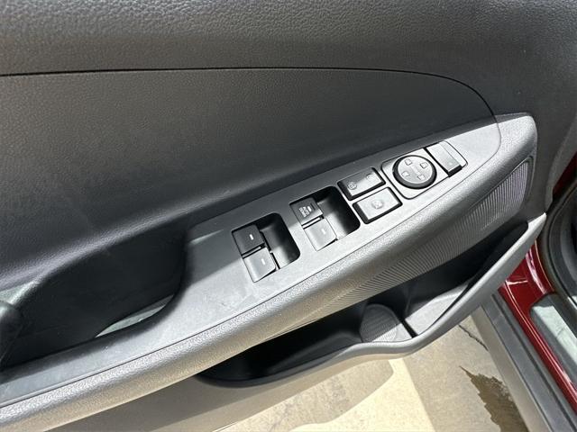 used 2019 Hyundai Tucson car, priced at $19,185