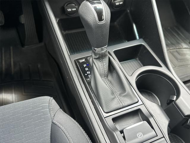 used 2019 Hyundai Tucson car, priced at $19,185