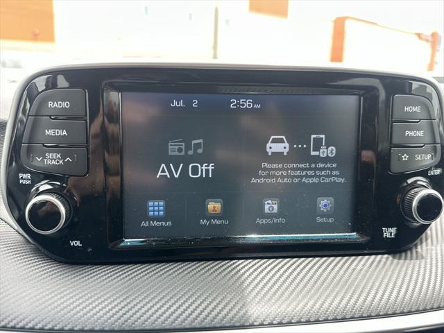 used 2019 Hyundai Tucson car, priced at $19,185