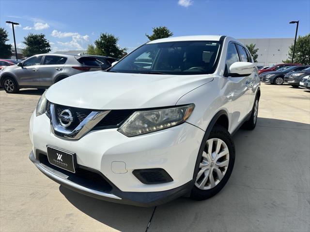 used 2015 Nissan Rogue car, priced at $9,333
