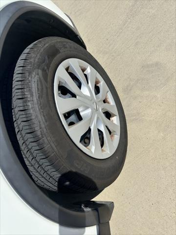 used 2015 Nissan Rogue car, priced at $9,333
