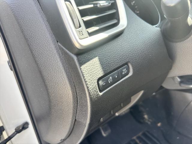 used 2015 Nissan Rogue car, priced at $9,333