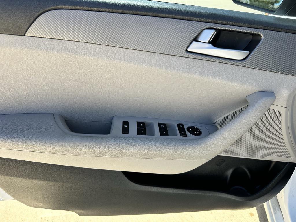 used 2016 Hyundai Sonata car, priced at $8,666