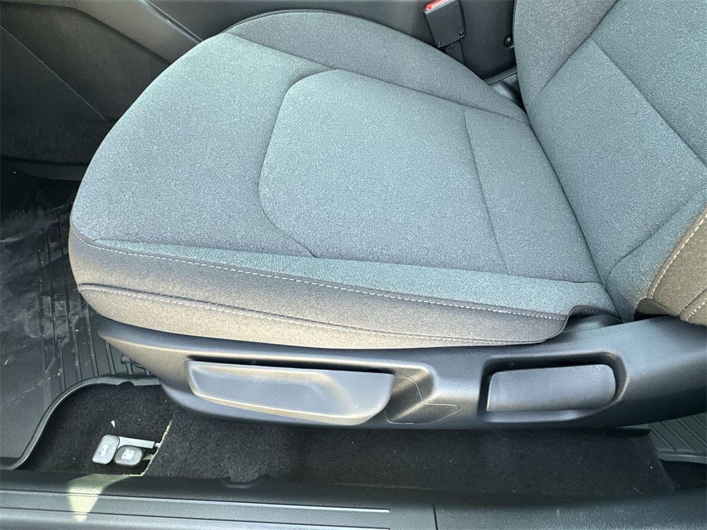 new 2025 Kia K4 car, priced at $22,457