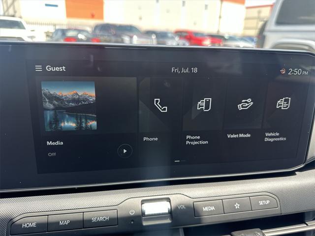 new 2025 Kia K4 car, priced at $22,457
