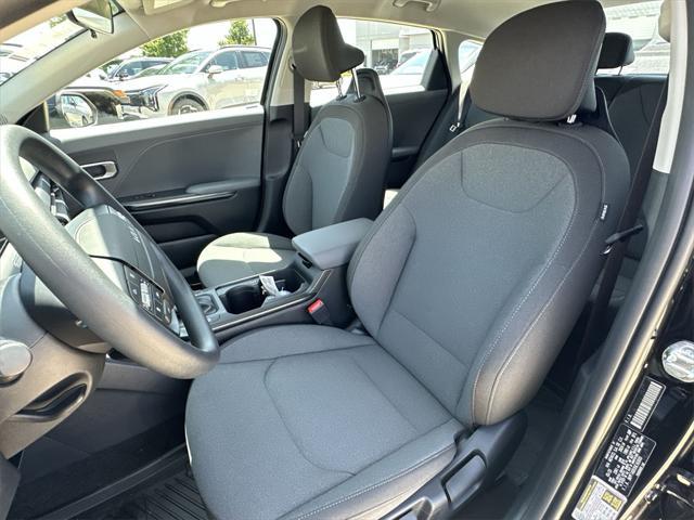 new 2025 Kia K4 car, priced at $22,457