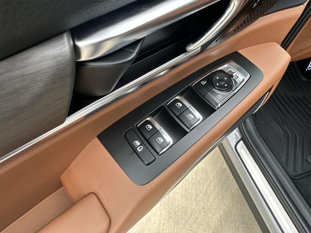 new 2025 Kia Telluride car, priced at $51,654