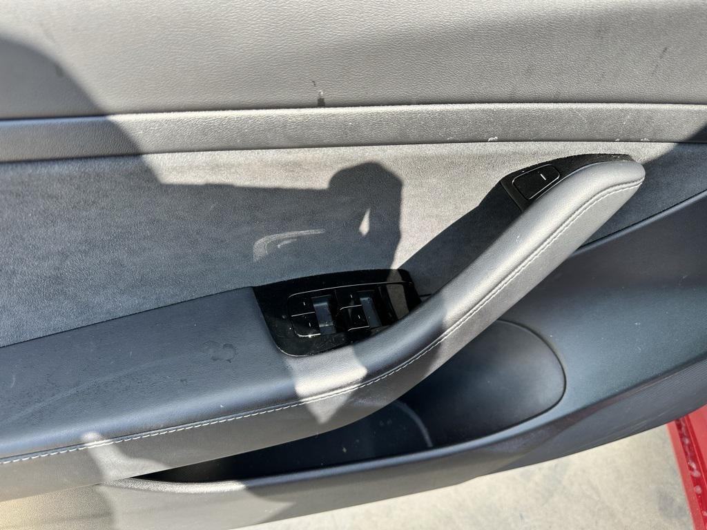 used 2020 Tesla Model 3 car, priced at $25,233