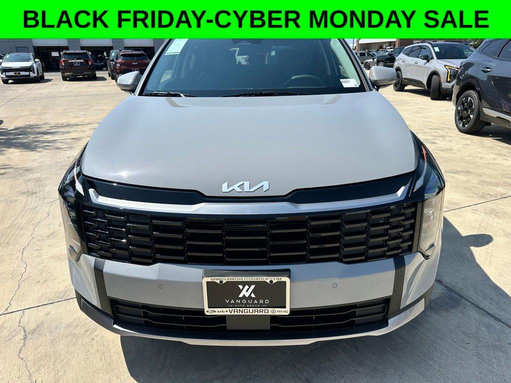 new 2026 Kia Sportage car, priced at $29,208