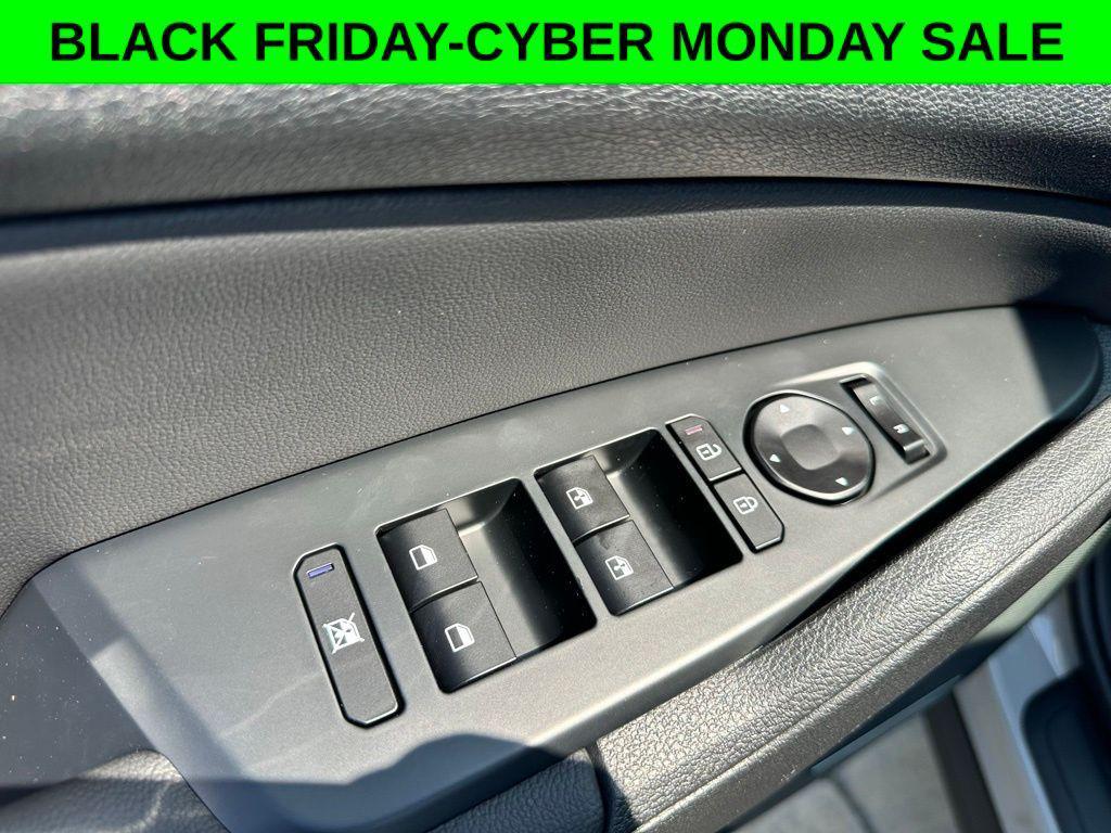 new 2026 Kia Sportage car, priced at $29,208