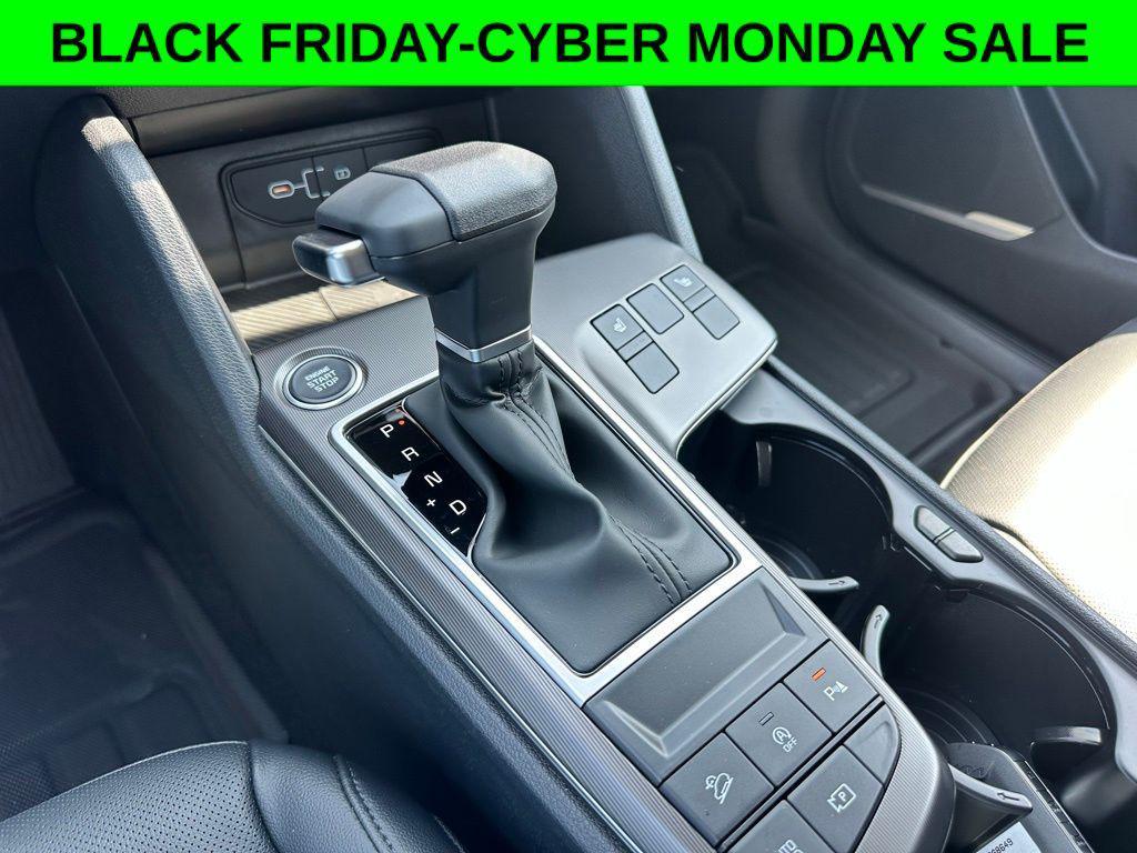 new 2026 Kia Sportage car, priced at $29,208