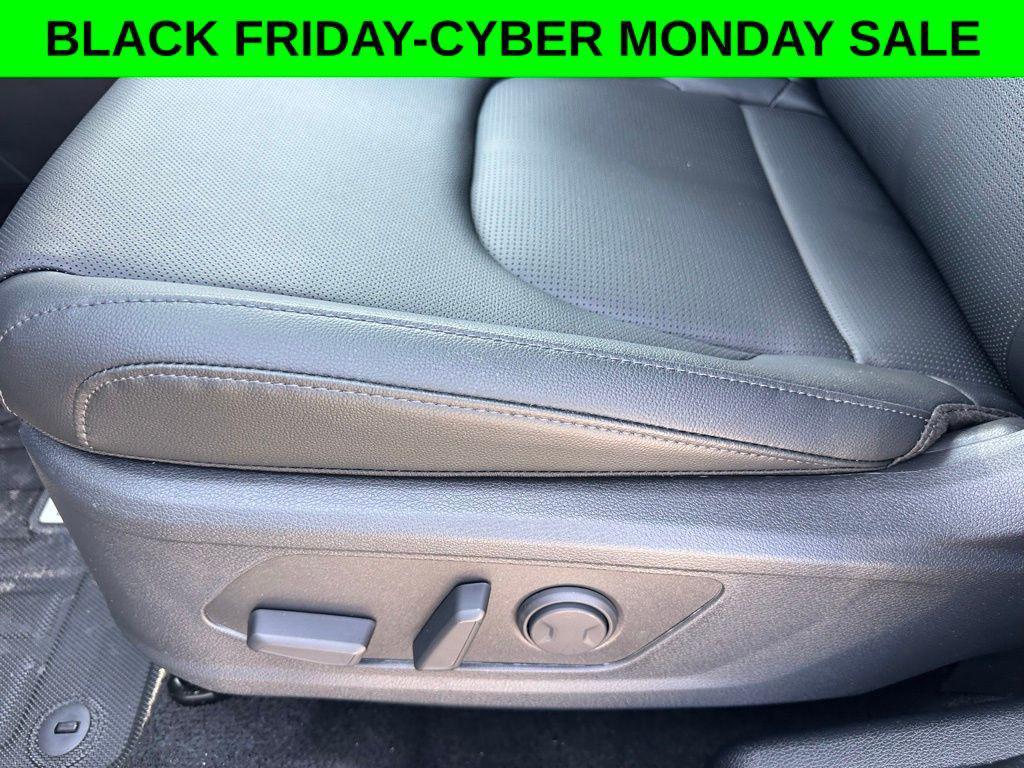 new 2026 Kia Sportage car, priced at $29,208