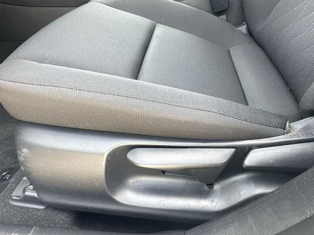 used 2024 Toyota Corolla car, priced at $21,921