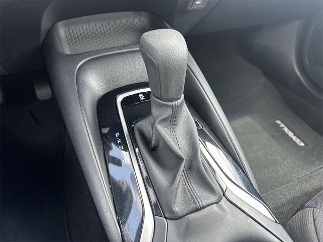 used 2024 Toyota Corolla car, priced at $21,921