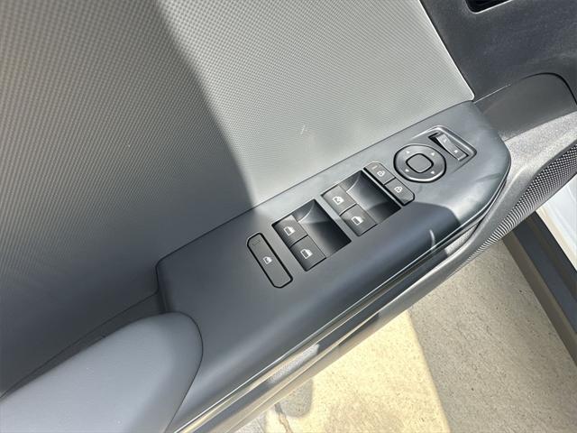 new 2025 Kia K4 car, priced at $22,832