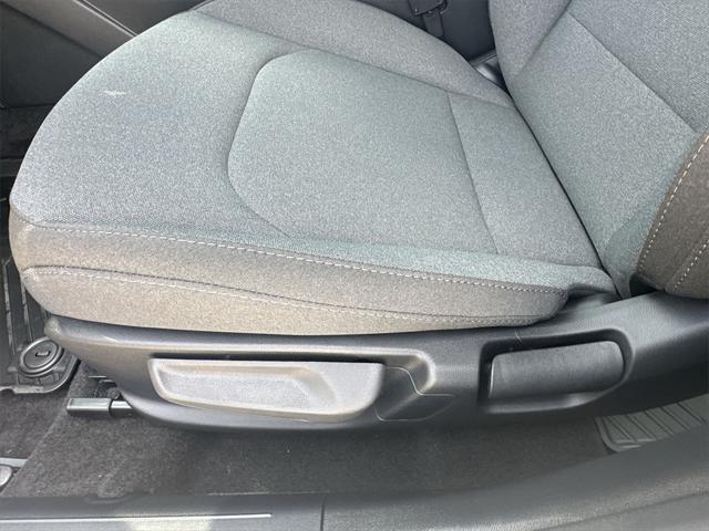 new 2025 Kia K4 car, priced at $22,832