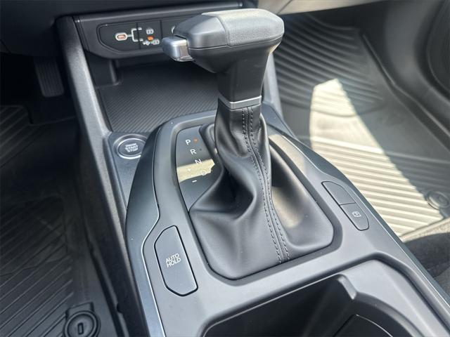 new 2025 Kia K4 car, priced at $22,832