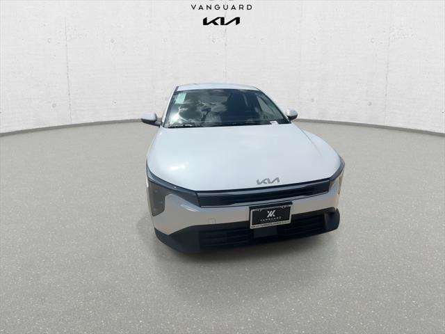 new 2025 Kia K4 car, priced at $22,832