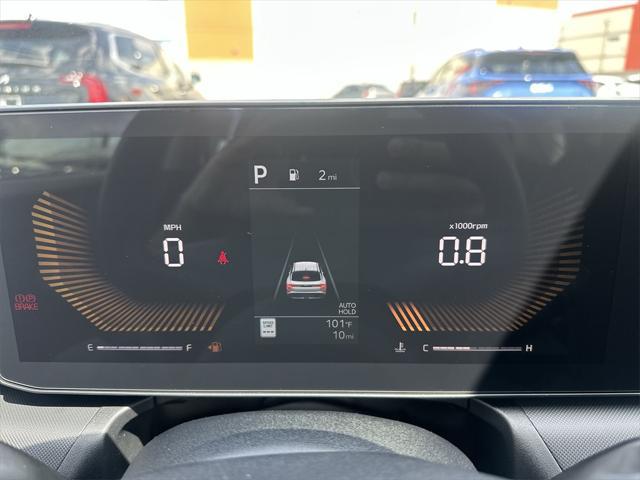 new 2025 Kia K4 car, priced at $22,832