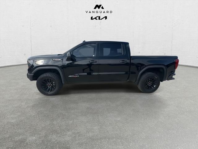 used 2023 GMC Sierra 1500 car, priced at $53,961