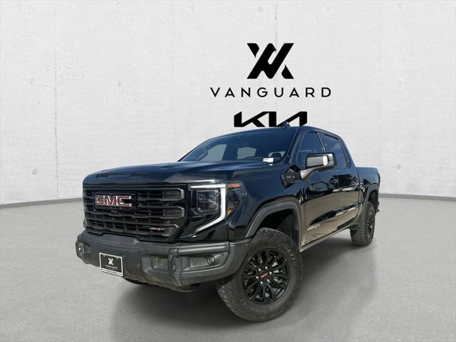used 2023 GMC Sierra 1500 car, priced at $53,961