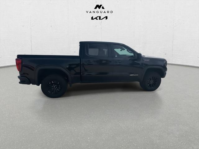used 2023 GMC Sierra 1500 car, priced at $53,961
