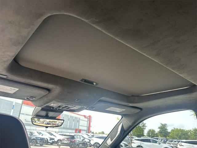 used 2023 GMC Sierra 1500 car, priced at $53,961