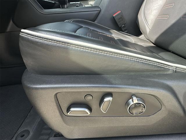 used 2023 GMC Sierra 1500 car, priced at $53,961