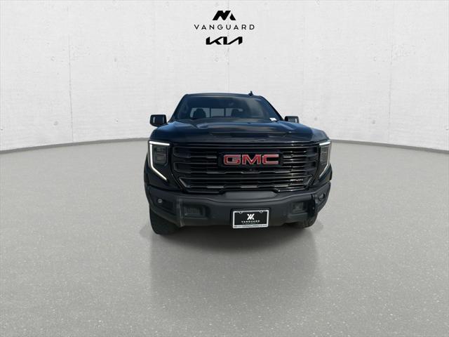 used 2023 GMC Sierra 1500 car, priced at $53,961