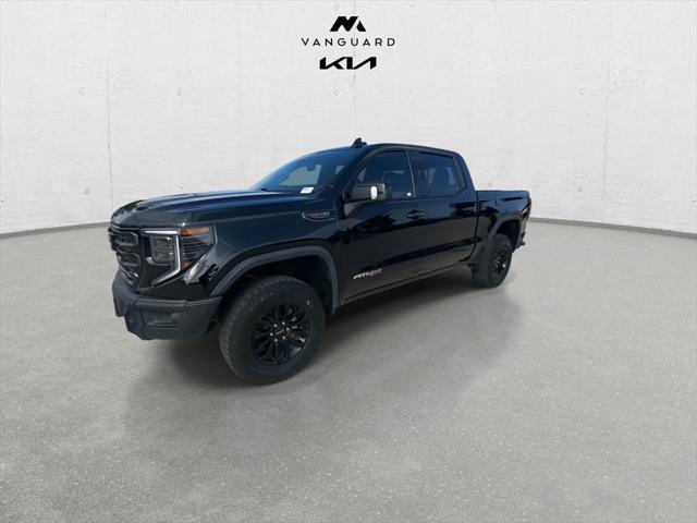 used 2023 GMC Sierra 1500 car, priced at $53,961