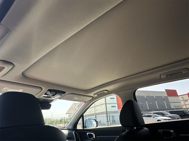 new 2025 Kia Sorento car, priced at $34,609