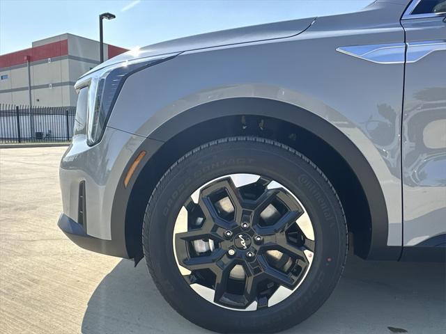 new 2025 Kia Sorento car, priced at $34,609