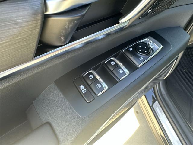 new 2025 Kia Telluride car, priced at $51,136