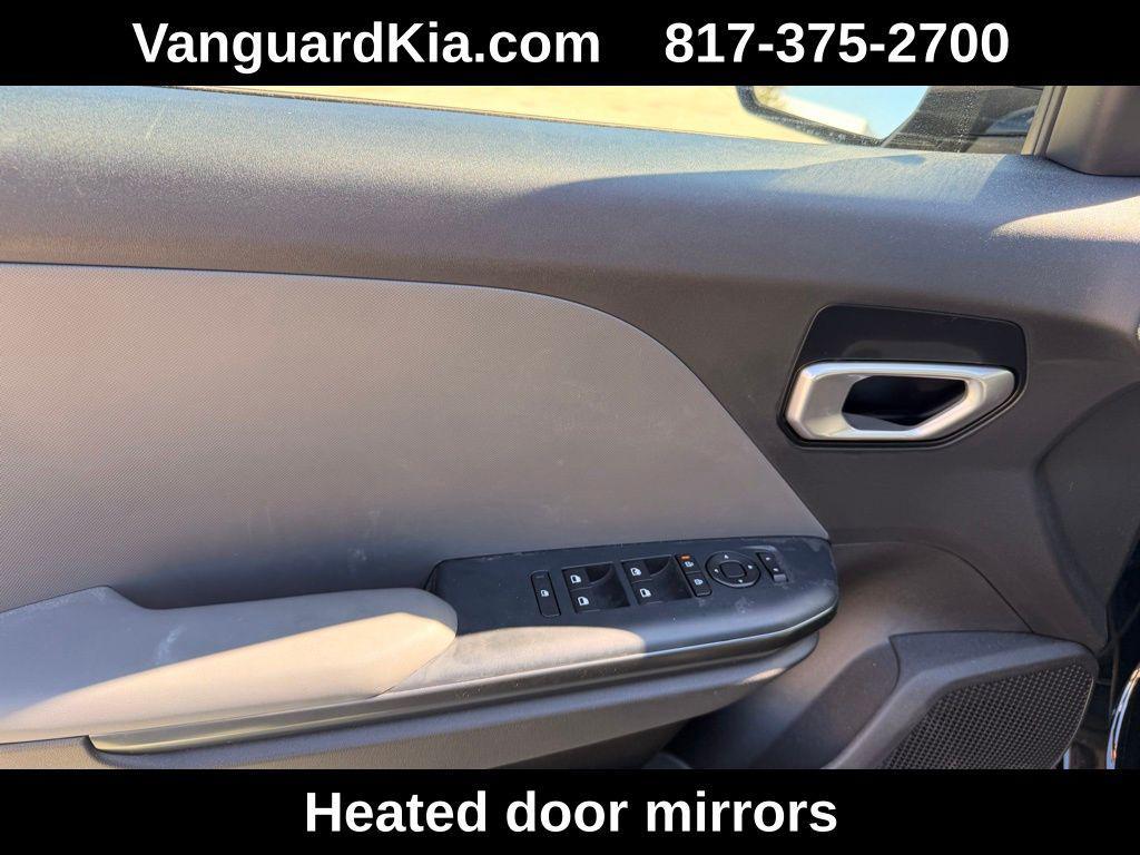 used 2025 Kia K4 car, priced at $23,212