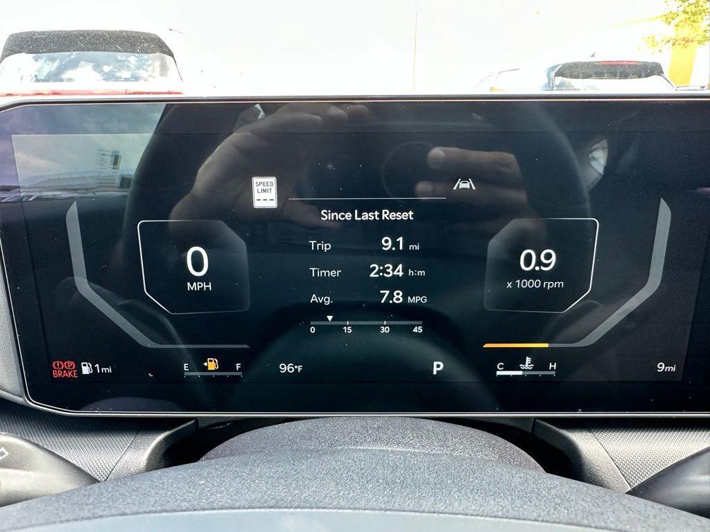 new 2025 Kia K4 car, priced at $23,558