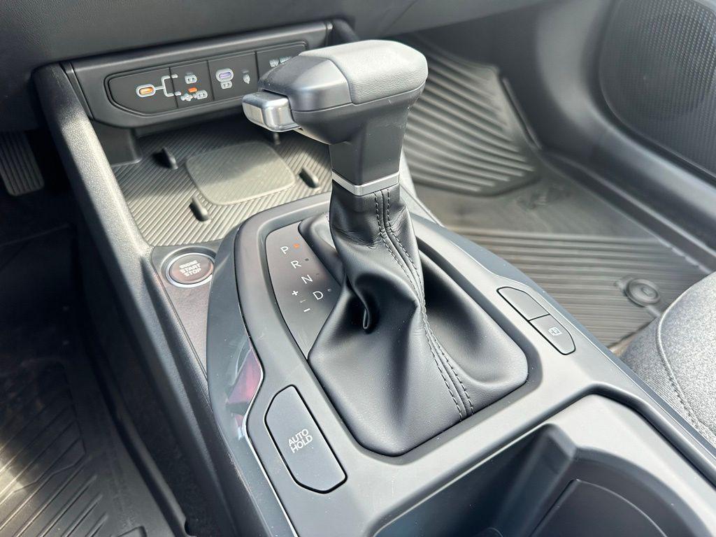 new 2025 Kia K4 car, priced at $23,558