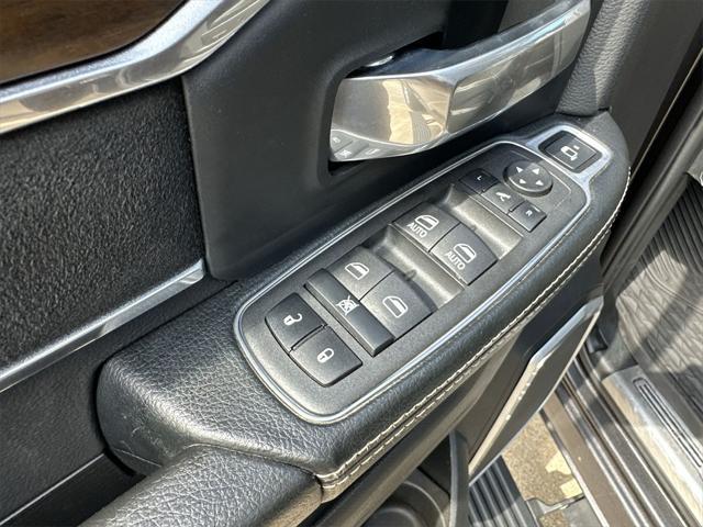 used 2022 Ram 2500 car, priced at $59,006